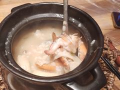 -皮蛋弟砂锅店(总店)