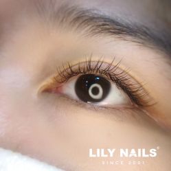 -LILY NAILS美甲美睫