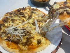 -必胜客(蚌埠东海万达店)