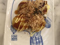 -红叶日料·放题·海胆·定食(星海店)