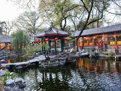 -白家大院·王府宫廷菜(苏州街店)