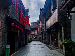 -东西巷