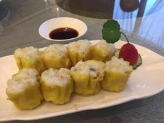 -汤臣·空中餐厅·严选粤菜(石湾世博广场店)