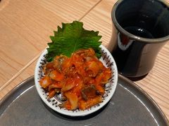 -人间酒暖·Go blanc·烧鸟·深夜食堂(陆家嘴店)