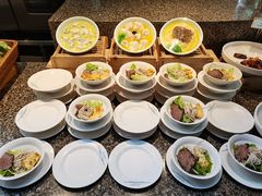 -星伦多自助料理·涮烤一体(杭州来福士店)
