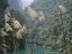 -大七孔景区-天生桥