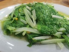 -长平肥姐白粥·海鲜打冷
