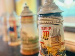 -巴伐利亚啤酒坊(意式风情街店)