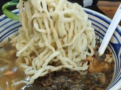 -陕老顺肉夹馍油泼面(湖东店)