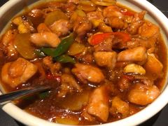 -鑫悦诚府·新鲁菜·餐厅(趵突泉店)
