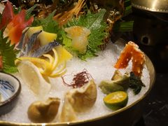 -半岛翡丽海鲜自助餐厅(观风亭店)