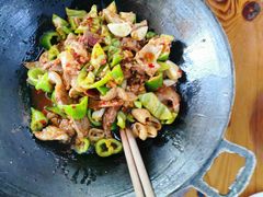 -张氏父子常德肠子馆(红星总店)