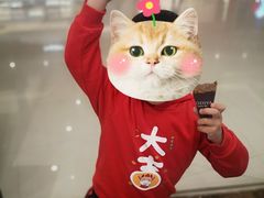 -GODIVA(恒隆广场店)