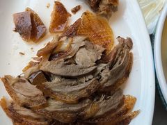 -福来居烤鸭店(天坛二店)