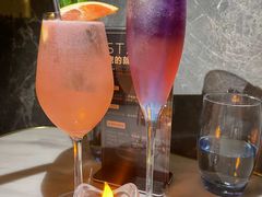 -STARRY CAFE & LOUNGE BAR(高新店)