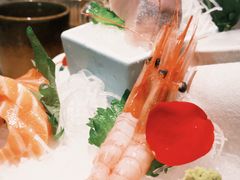 -阿吾罗·月咏精致日料(港汇恒隆广场店)