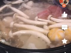 -润泽园椰子鸡(汇一城店)