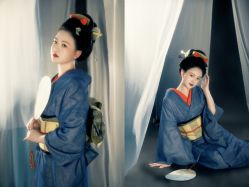 -持熹光年写真体验馆