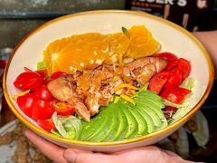 -TIGERS老虎西餐(亦庄店)