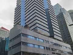 -香港新发烧腊茶餐厅(书城店)