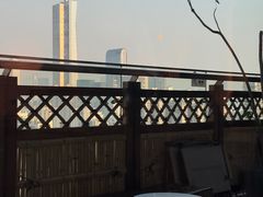 -luutosa  cafe & tea 鹿兔山