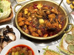 -涿派·炝锅鱼(涿州店)
