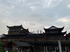 -二十八里太湖船菜(吉祥路店)