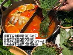 -大龙燚·旷野鲜火锅(广州首店)