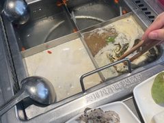 -海底捞火锅(奥体南路店)