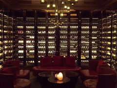 -富力丽思卡尔顿酒店·FLAIR餐厅酒吧
