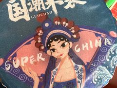 -老火港式大排档(金龙购物广场店)