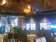 大堂-新沸腾鱼乡(世贸天阶店)
