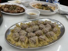 -嘉升大排档(番禺总店)