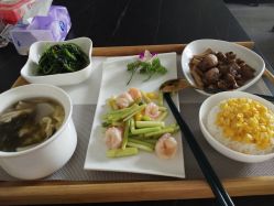-安琪朵朵独栋花园月子中心