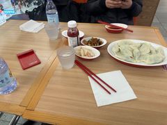 -喜家德虾仁水饺(北站店)