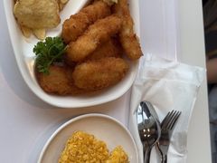 -宜家·瑞典风味餐厅(无锡店)