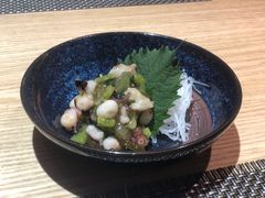 芥末八爪鱼-御厨和食料理·寿司·刺身(麦地店)