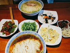 -同得兴 Since·1995 传统苏式面馆(十全街店)