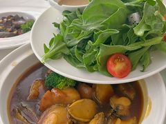 -蜀水别园(青杠树店)