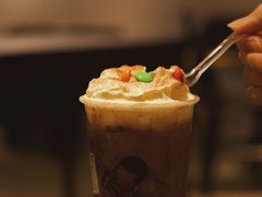 -喜茶(深圳东门1234店)