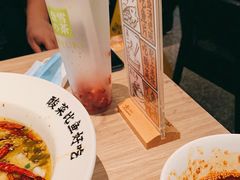 -太二酸菜鱼(菱角湖万达店)