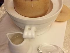 -燕庭·纯燕窝·甜品下午茶(南京西路店)