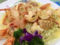 -景好海鲜餐厅(大鹏必选旅游店)