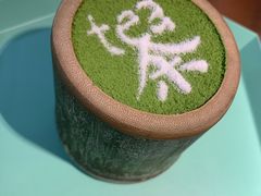 -茶是一枝花泡茶店