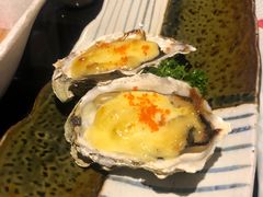 -梅筑·创意料理(王府井百货店)