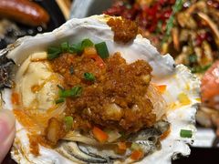 -1819餐厅·团队聚餐·烤串·精酿