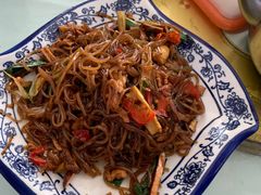 -徽州美食(三十年老店)