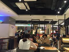 大堂-乐凯撒披萨(正佳广场店)