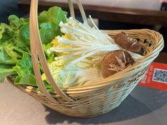 -同仁四季椰子鸡(无锡滨湖万象汇店)