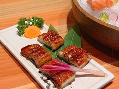 极品烤鳗鱼-文三酒肆自助放题(新街口友谊广场店)